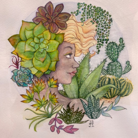 PRESENTING... - Picture 2 of 3